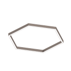 NOVALUX SPA - NOX113702.21 HM SIX: OP 70W 3K 1314 CP