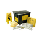 3M ITALIA - 3MI7100090373 DRSK DP CHEM SORB DISPO KIT