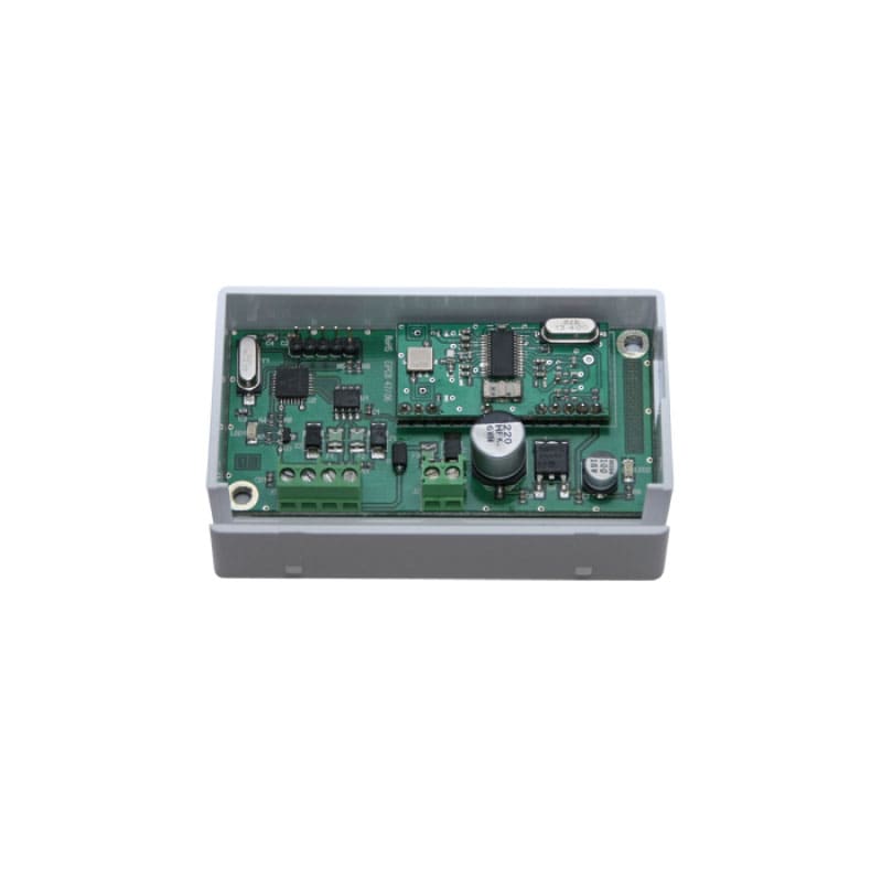 COMELIT GROUP SPA - COESK9011/A SIMPLEKEY ADVANCED - MODULO RADIO 868 MH