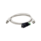 COMELIT GROUP SPA - COESK9073 MODULO CONVERTITORE USB-RS485 PER CONNES