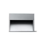 SIMES SPA - SMVS.6350N.14 SKILL PALO SING+LED 940 230V GRI