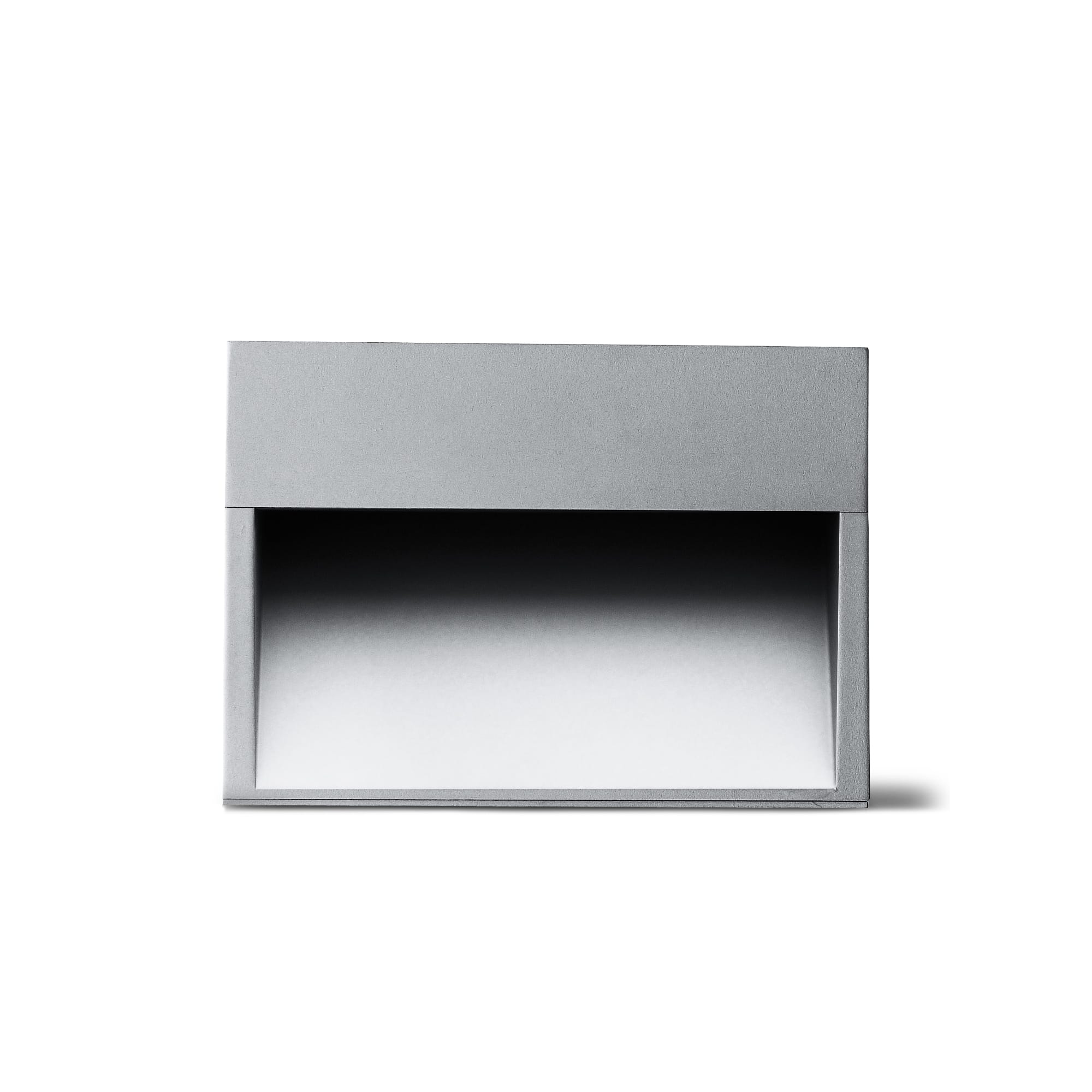 SIMES SPA - SMVS.6350H.14 SKILL PALO SING+LED 927 230V GRI