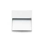 SIMES SPA - SMVS.6260W.01 SKILL QUADRA +LED 930 TF 230V BIA