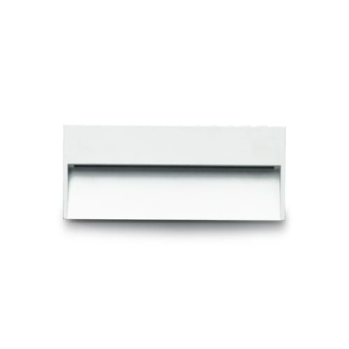 SIMES SPA - SMVS.6240H.01 SKILL RETT + LED 927 D2/P BIA