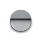 SIMES SPA - SMVS.6280N.14 SKILL TONDA +LED 940 D2/P GRI