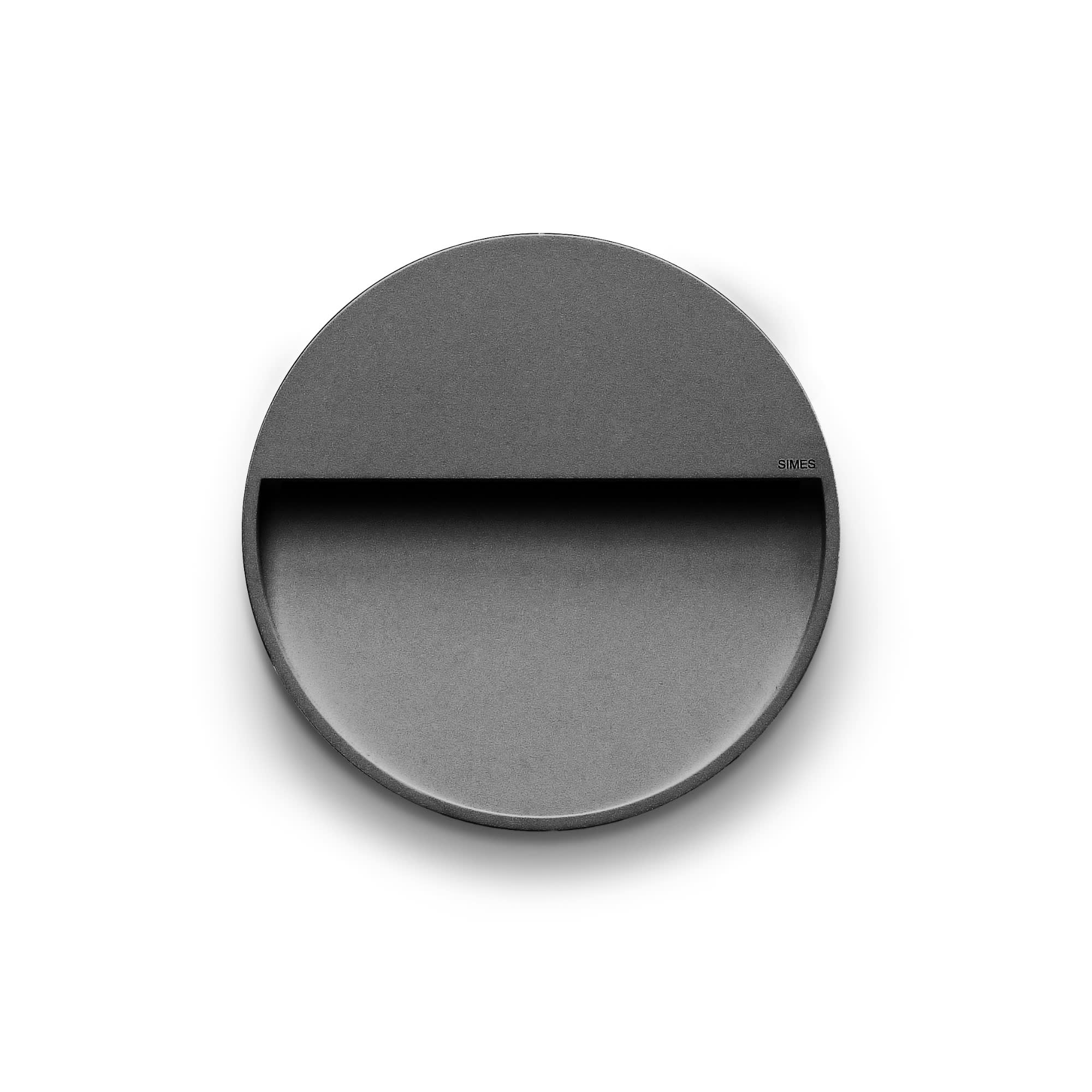 SIMES SPA - SMVS.6280W.24 SKILL TONDA +LED 930 TF 230V ANT