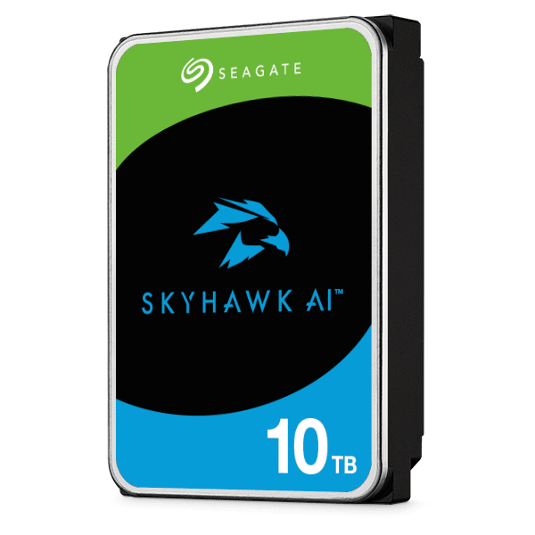 HIKVISION ITALY SRL - HIK303801082 SKYHAWK10TB HDD VIDEO 10TB