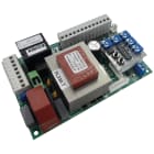 VIMAR SPA - VIWSL230.T SCHEDA COMANDO DIP 230V SCORREVOLI