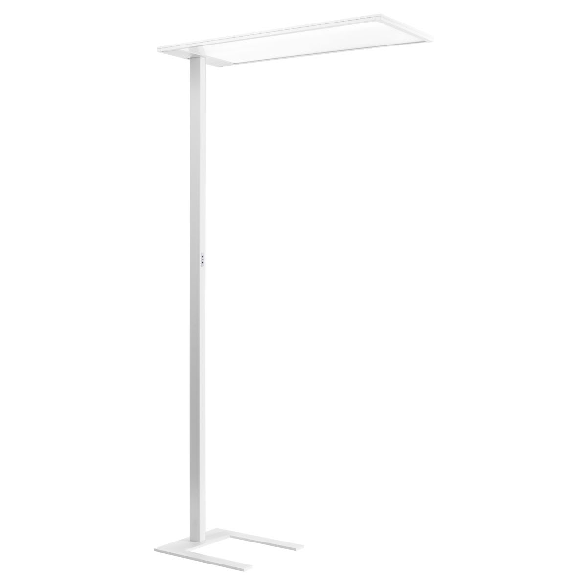 PERFORMANCE IN LIGHT - PRI8720761218410 LED-Piantane 4000K 212W fotosensore microprisma d+i