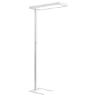 PERFORMANCE IN LIGHT - PRI8740761935411 LED-Piantane 4000K 87W dimmerabile tramite pulsante microprisma d+i