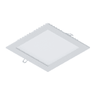 NOVALUX SRL - NOX11821.01 SLIM QDR: 20W 4K CRI90 220-240V L=230