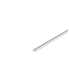 SLV ITALIA SRL - SLV1000458 GRAZIA 10, PROFILO DA INCASSO, LED, 2 M,