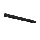 SLV ITALIA SRL - SLV1000686 Q-LINE CL, PLAFONE LED PER INTERNI, 1 M,