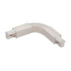 SLV ITALIA SRL - SLV1001524 RACCORDO FLESSIBILE, PER BINARIO A PLAFO