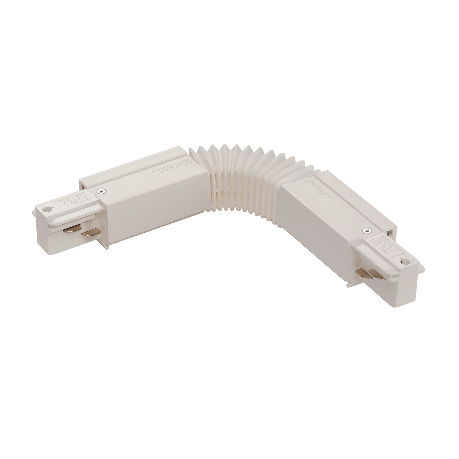 SLV ITALIA SRL - SLV1001524 RACCORDO FLESSIBILE, BINARIO 3F EUTRAC,