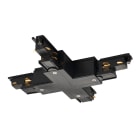 SLV ITALIA SRL - SLV1002655 S-TRACK RACCORDO A X, DALI, TRIFASE, NER