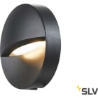 SLV ITALIA SRL - SLV1002868 DOWNUNDER OUT, INCASSO DA PARETE A LED R