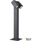 SLV ITALIA SRL - SLV1002871 THEO PATHLIGHT, DOPPIO GU10, PAVIMENTO,