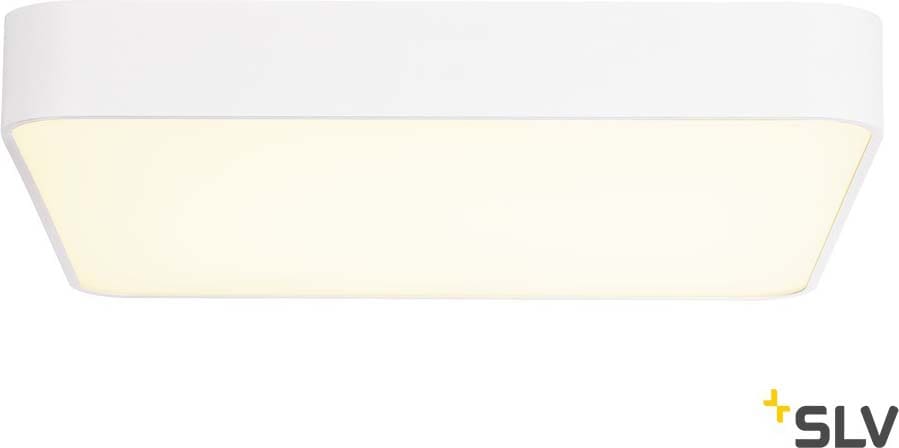 SLV ITALIA SRL - SLV1002882 MEDO 60 SQUARE DALI INDOOR LED, INCASSO