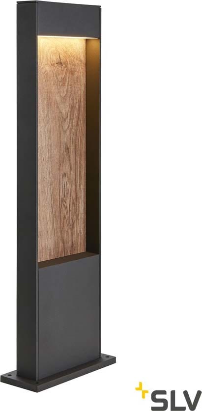 SLV ITALIA SRL - SLV1002957 FLATT POLE 65 LED, PAVIMENTO, 3000K, IP6