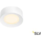 SLV ITALIA SRL - SLV1002967 FERA 25 CL DALI, INDOOR LED, PLAFONE, BI