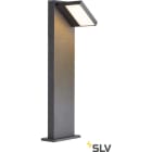 SLV ITALIA SRL - SLV1002991 ABRIDOR POLE 60, OUTDOOR LED LAMPADA DA