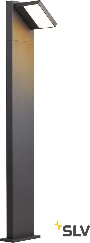 SLV ITALIA SRL - SLV1002992 ABRIDOR POLE 100, OUTDOOR LED LAMPADA DA