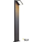 SLV ITALIA SRL - SLV1002992 ABRIDOR POLE 100, OUTDOOR LED LAMPADA DA
