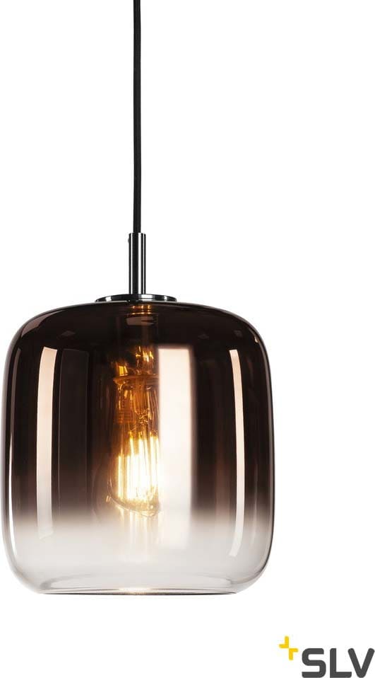 SLV ITALIA SRL - SLV1003005 PANTILO 20, INDOOR SOSPENSIONE E27 RAME