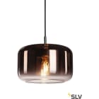 SLV ITALIA SRL - SLV1003007 PANTILO 28, INDOOR SOSPENSIONE E27 RAME