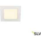 SLV ITALIA SRL - SLV1003011 SENSER IN 12, INDOOR LED INCASSO A PLAFO