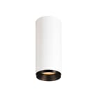 SLV ITALIA SRL - SLV1004128 NUMINOS S CL, PHASE, PLAFONE, 2700 K, 8
