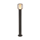 SLV ITALIA SRL - SLV1004681 OVALISK 100 FL, LAMPADA DA TERRA A LED D