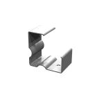 SLV ITALIA SRL - SLV1004895 GRAZIA 10 EDGE, CLIP DI FISSAGGIO