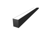 SLV ITALIA SRL - SLV1004896 GRAZIA 60, 1,5 M NERO