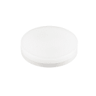 SLV ITALIA SRL - SLV1005271 LED GX53, LAMPADINA LED, BIANCO, 6W 3000