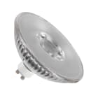 SLV ITALIA SRL - SLV1005274 QPAR111 GU10, LAMPADINA LED, TRASPARENTE
