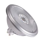 SLV ITALIA SRL - SLV1005279 QPAR111 GU10, LAMPADINA LED, ARGENTO 12,