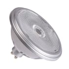 SLV ITALIA SRL - SLV1005280 QPAR111 GU10, LAMPADINA A LED ARGENTO 12