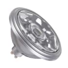SLV ITALIA SRL - SLV1005281 QPAR111 GU10, LAMPADINA A LED ARGENTO 12