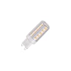 SLV ITALIA SRL - SLV1005286 G9, LAMPADINA LED, BIANCO 3,6W 3000K CRI