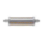 SLV ITALIA SRL - SLV1005288 QT DE12 R7S 118MM, LAMPADINA LED, TRASPA