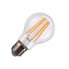 SLV ITALIA SRL - SLV1005303 E27, LAMPADINA LED, TRASPARENTE 7,5W 270