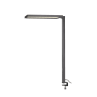 SLV ITALIA SRL - SLV1005392 WORKLIGHT, LAMPADA DA TAVOLO NERO 79 W 4