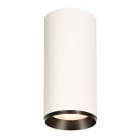 SLV ITALIA SRL - SLV1005775 NUMINOS XL CL, DALI, PLAFONE, 4000K, 27W