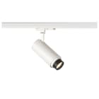 SLV ITALIA SRL - SLV1006119 NUMINOS ZOOM M DALI, SPOT TRIFASE BIANCO