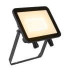 SLV ITALIA SRL - SLV1006193 FLOODI L, PARETE/PLAFONE, ANTRACITE/TRAS