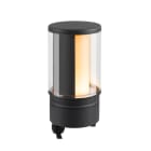 SLV ITALIA SRL - SLV1006388 M-POL M POLEHEAD, SHADER VANO OTTICO, AN