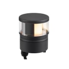 SLV ITALIA SRL - SLV1006393 M-POL S POLEHEAD, SHADER, VANO OTTICO, A