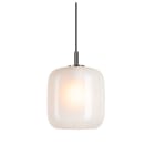 SLV ITALIA SRL - SLV1006396 PANTILO 20 PD, E27 SOSPENSIONE, BIANCA/C
